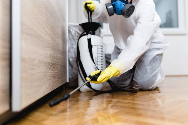 Woodbury, TN Pest Control Company