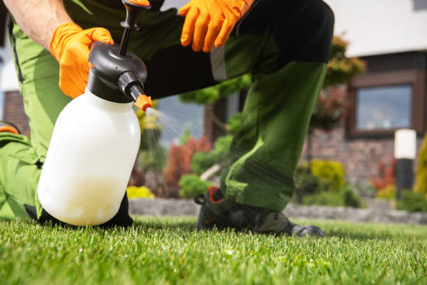 Best Exterminator Services  in Woodbury, TN